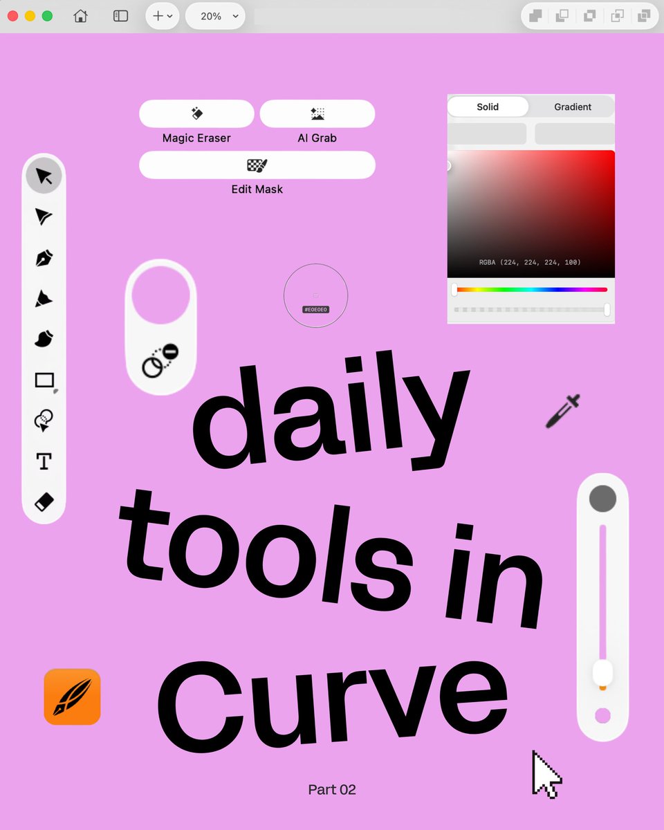 Linearity tweet media