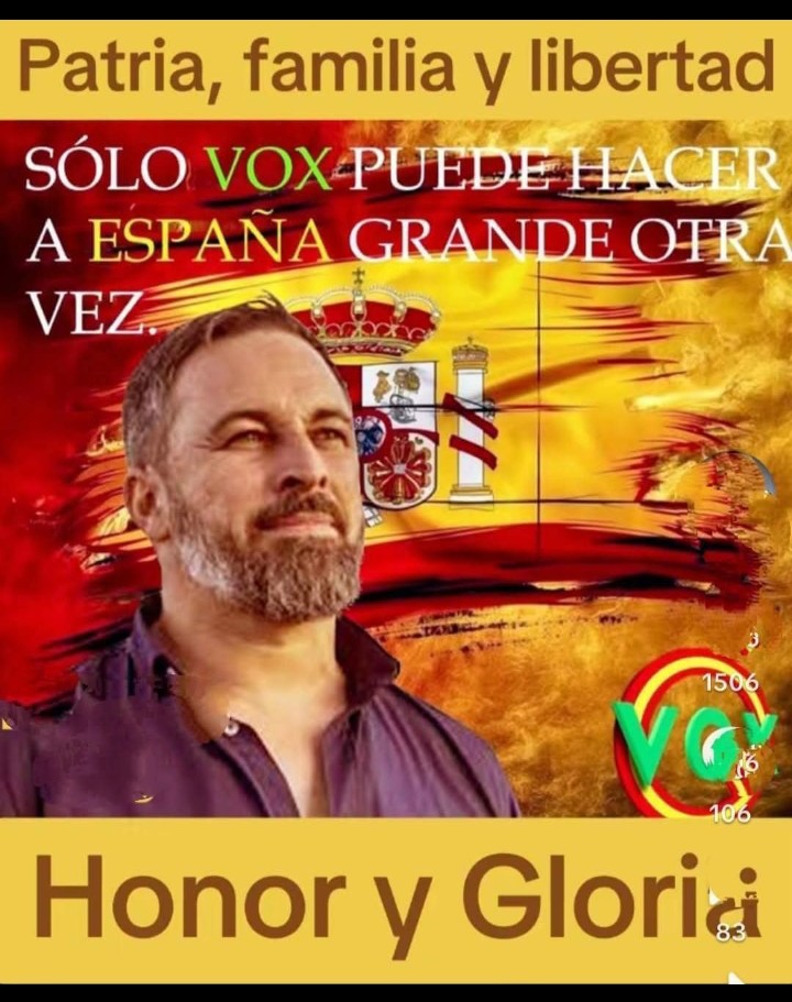 Adelante Aragón ni un paso atrás 🇪🇸!