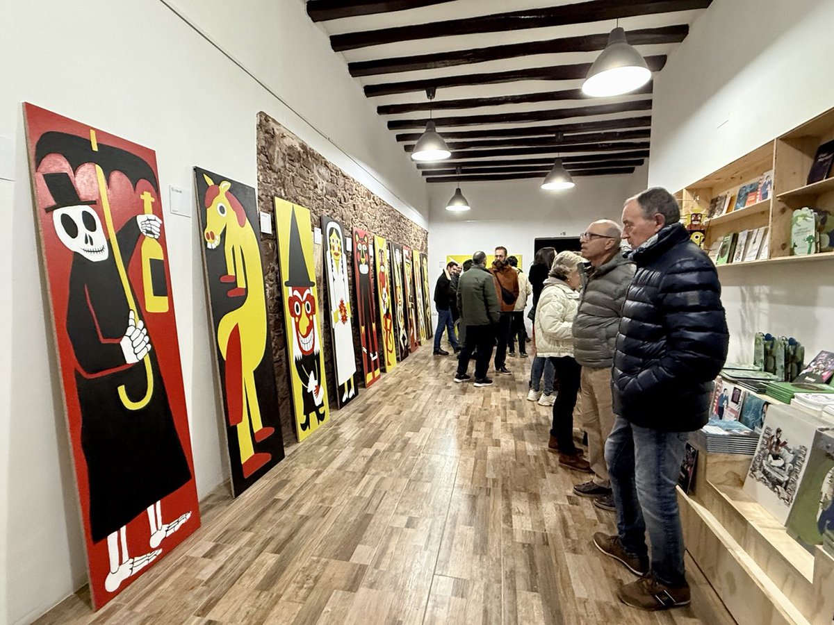 Ajuntament d'Olesa tweet media