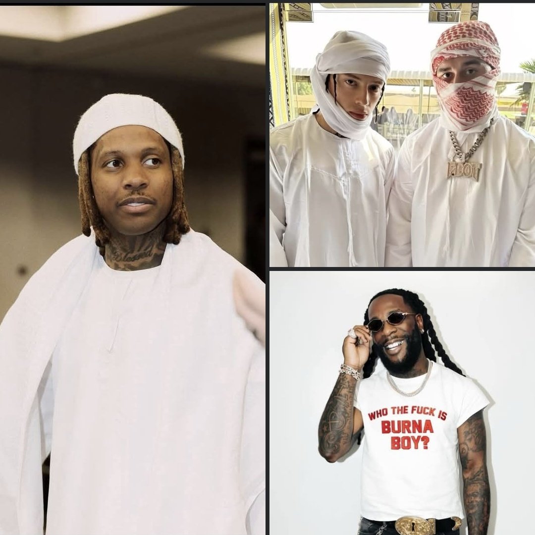 Home Of The Dons tweet media