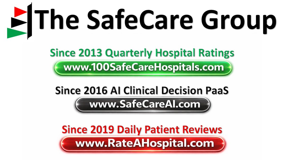 Intelligent Healthcare tweet media