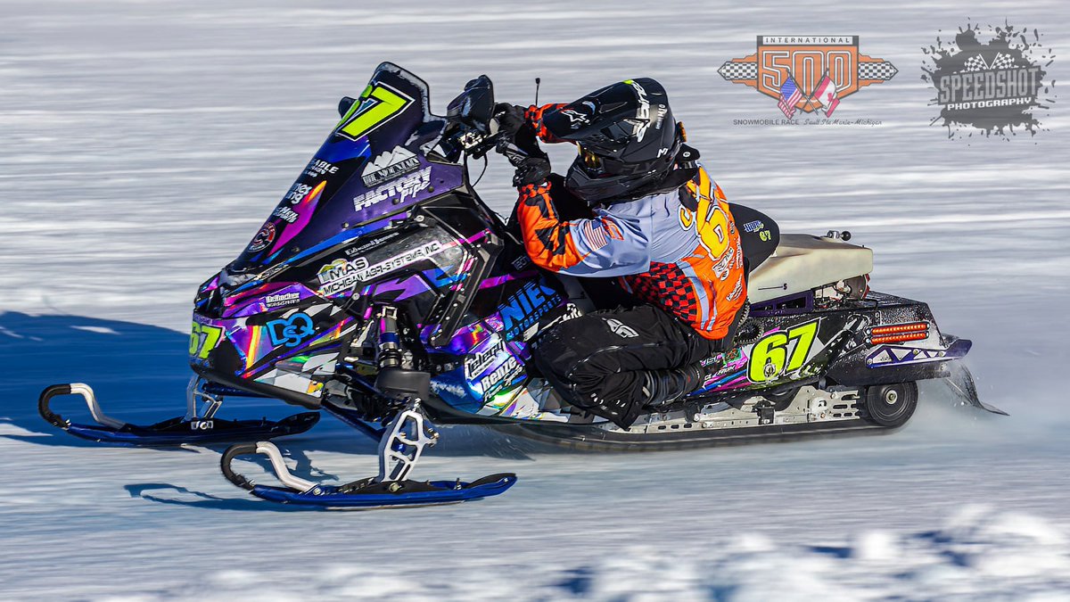 300 Laps Completed - 200 Laps To Go (Top 5⃣) 👇
1. 67 Hoos Racing
2. 18 Nelson Racing
3. 54 Hetteen Heritage Racing
4. 28 Nelson Racing
5. 41 World Class Racing

Watch LIVE on <a href="/FloRacing/">FloRacing</a> 👇
floracing.com/live/213845

Keep Track of the Leaderboard, via <a href="/RaceMonitor/">Race Monitor</a> / <a href="/MYLAPS/">MYLAPS Sports Timing</a> 👇