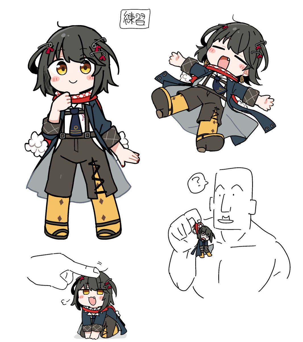 14g43's tweet photo. 再 https://t.co/oqQPiJg8ig