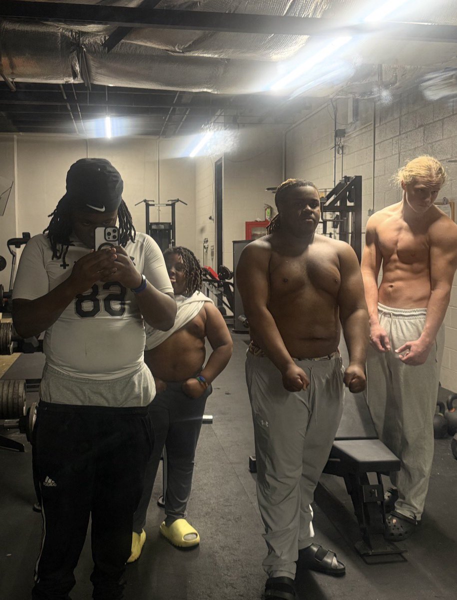 Kadence “Thor” Pruitt tweet media