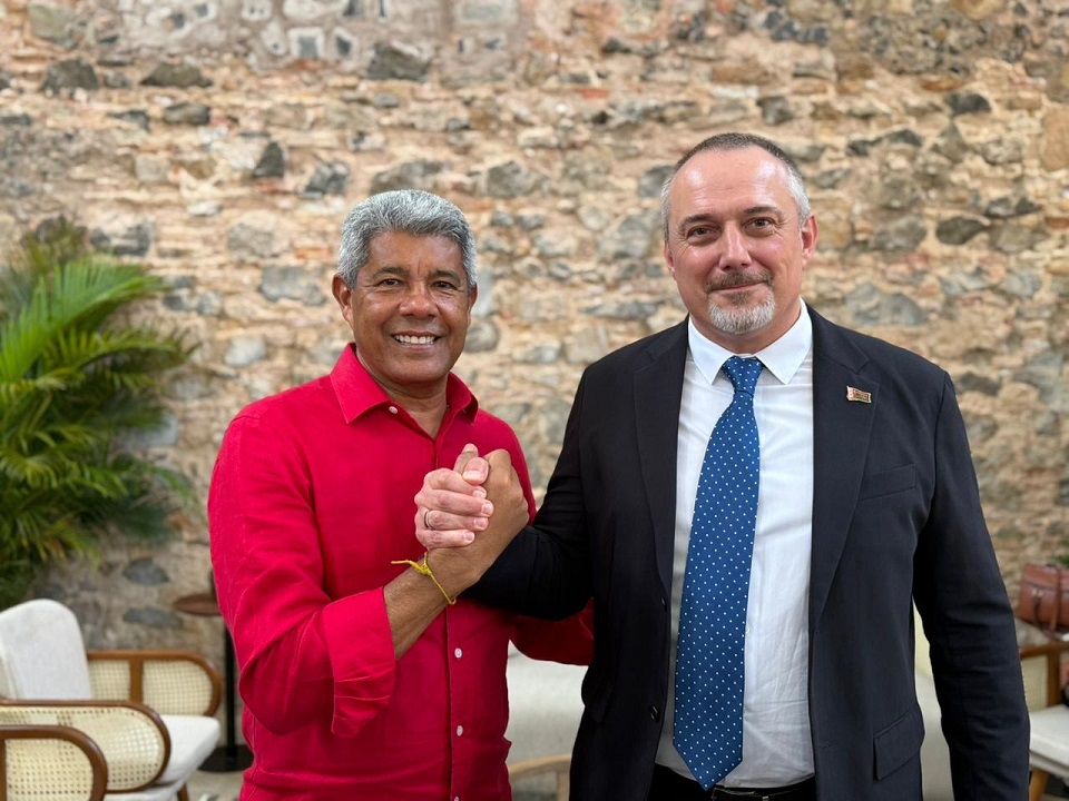 Embaixada de Belarus no Brasil tweet media