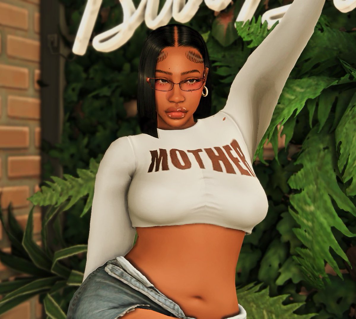Simself chronicles 🤎