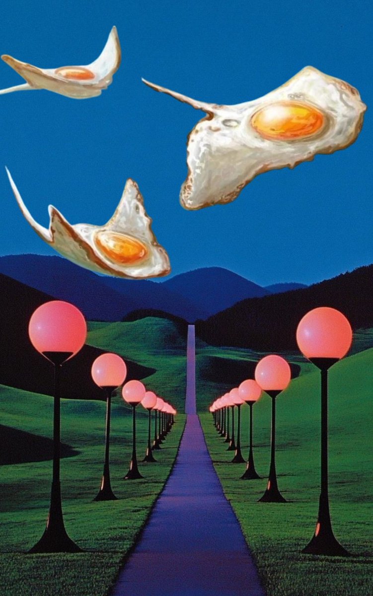 Paul Thompson tweet media