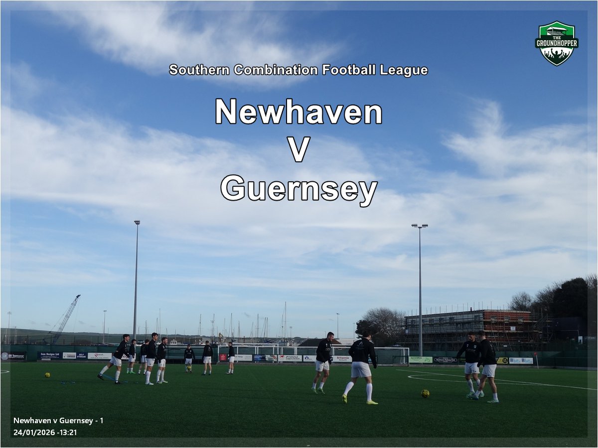 Chris Gregory tweet media