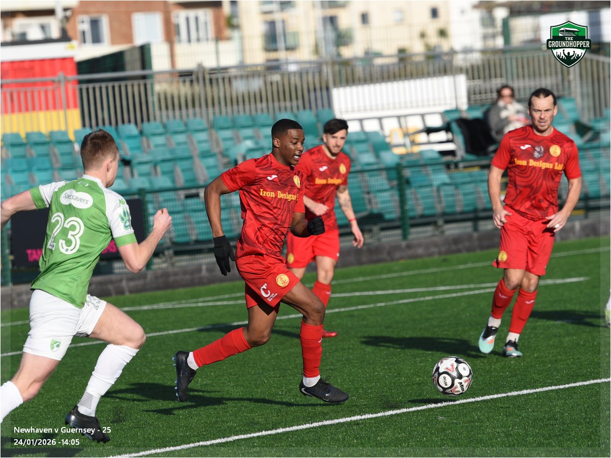 Chris Gregory tweet media