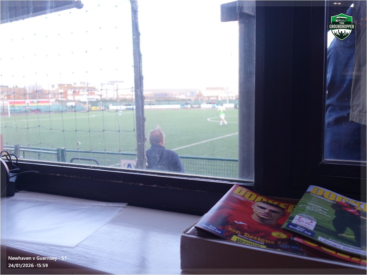 Chris Gregory tweet media