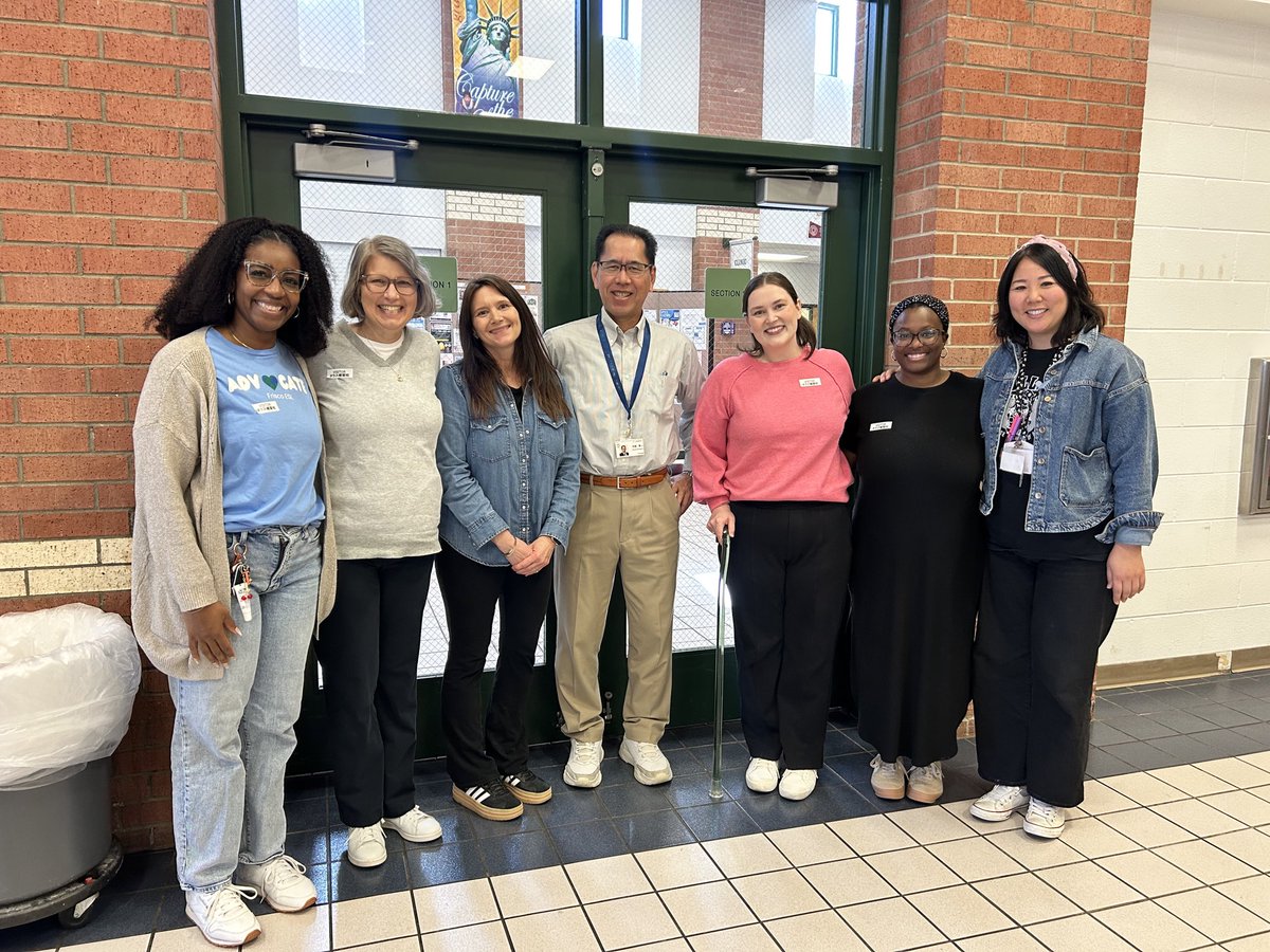 Michaela Stovall tweet media