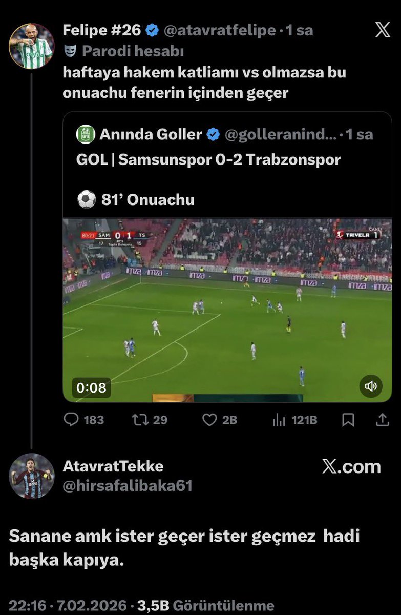 elemanlar trabzonluları bile yormuş aq ahahahahah