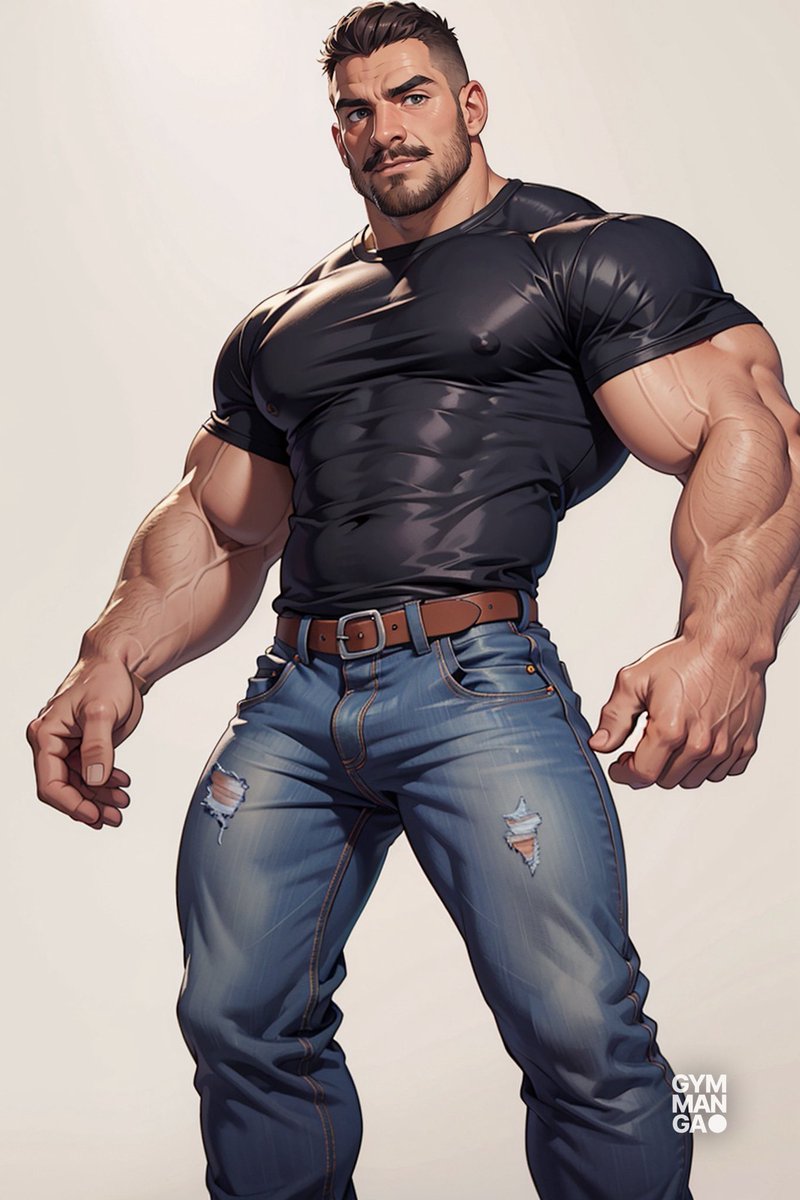 GM 🔴 Gay Muscle Fantasies