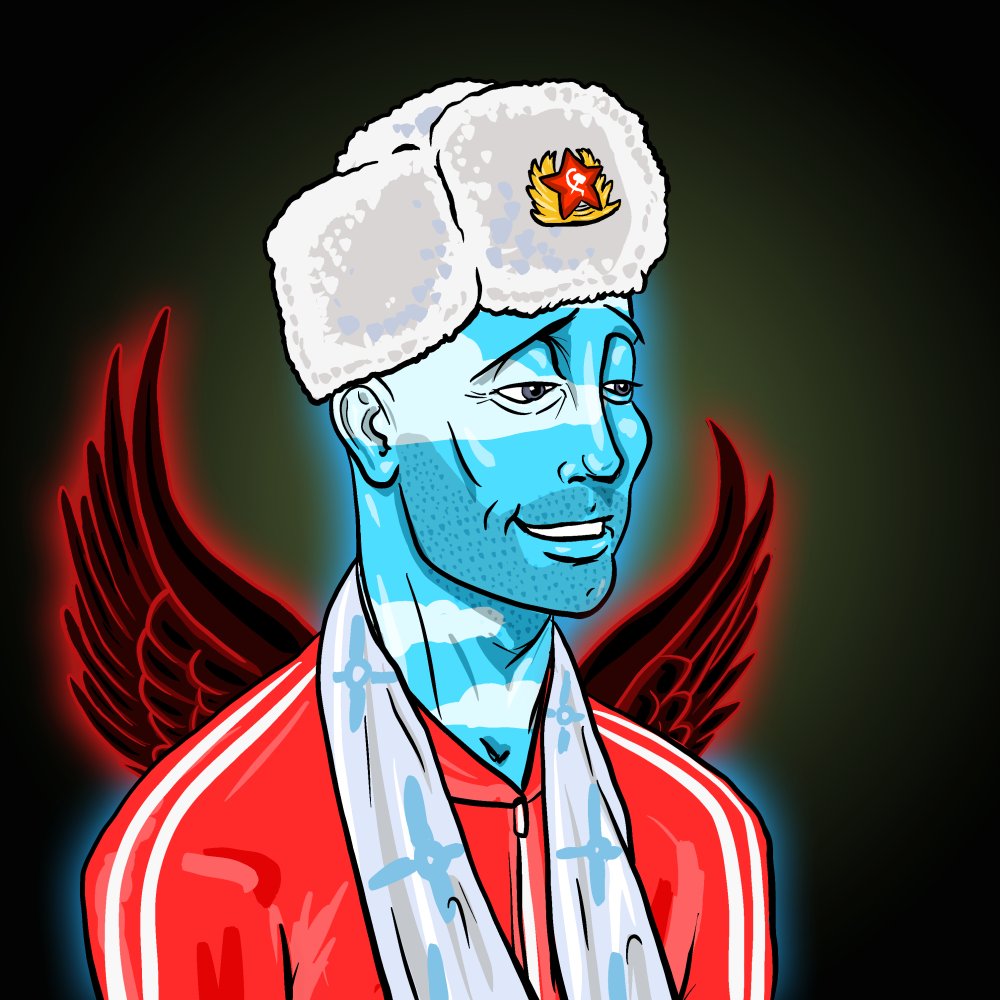 ExiledSales's tweet photo. 😲 DeGods NFT SOLD for 0.37 ◎
💵 $32.62 USD

→ https://t.co/vNg8WIGCWV

🕶️ @ExiledDeGods

📝 https://t.co/pxNUp8EKto https://t.co/6iUQ3IyimF