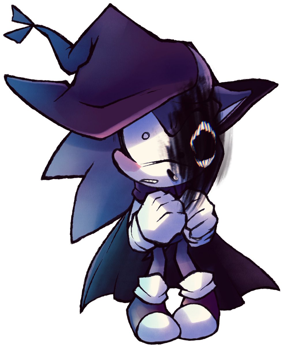 Pace doodle I did for fun! Really need to use this brush more I love how it looks lol
#SonicandtheBlackSun