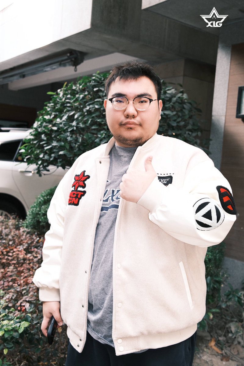 VCT CN Posting tweet media