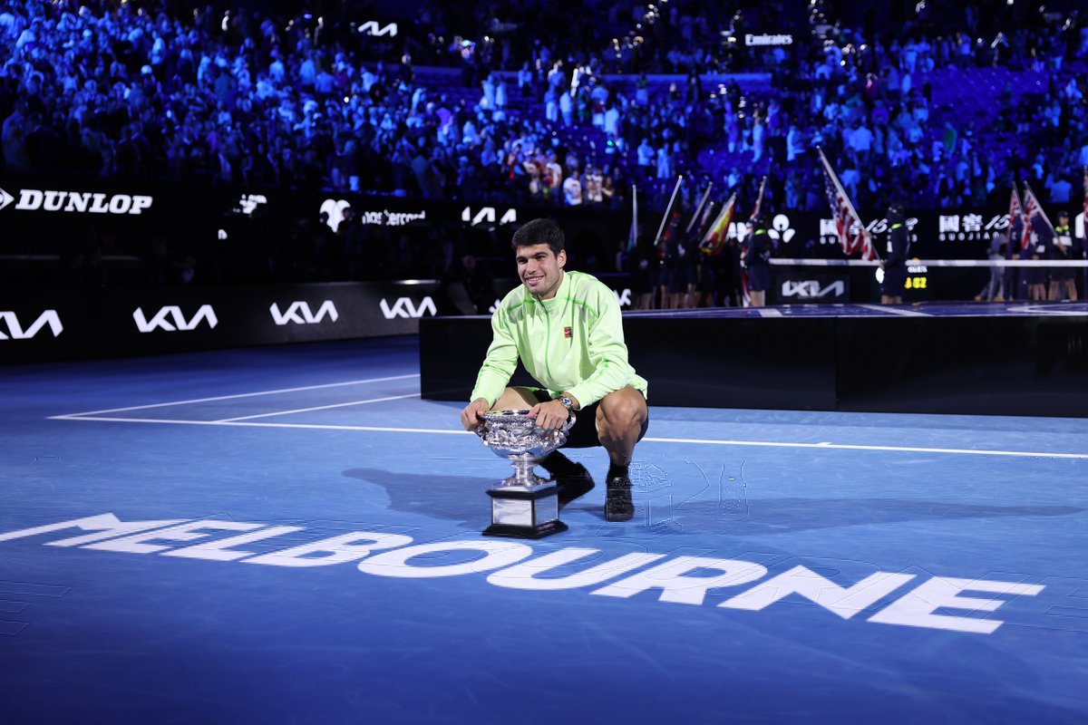 Olly Tennis 🎾 🇬🇧 tweet media