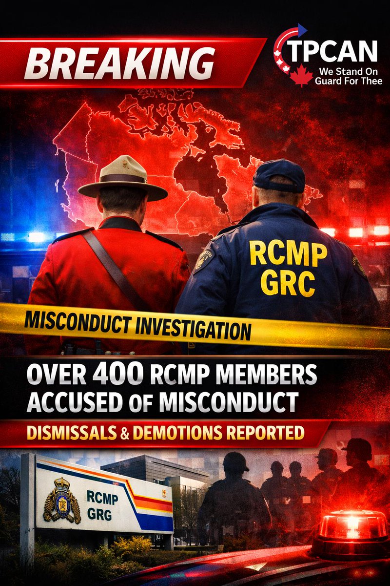 Turning Point Canada Foundation 🇨🇦 tweet media