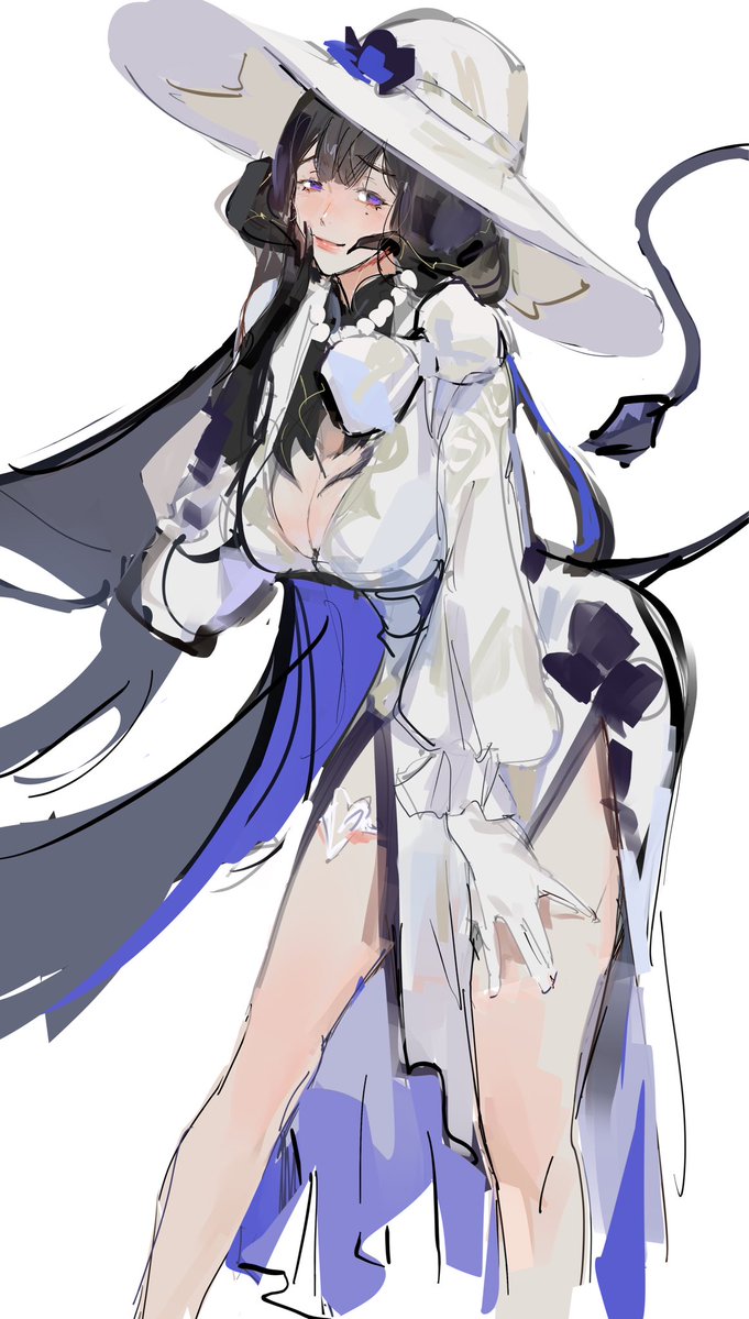 miss constance 😩😩😩