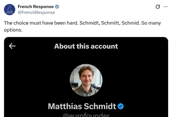 Turbo Chicken tweet media