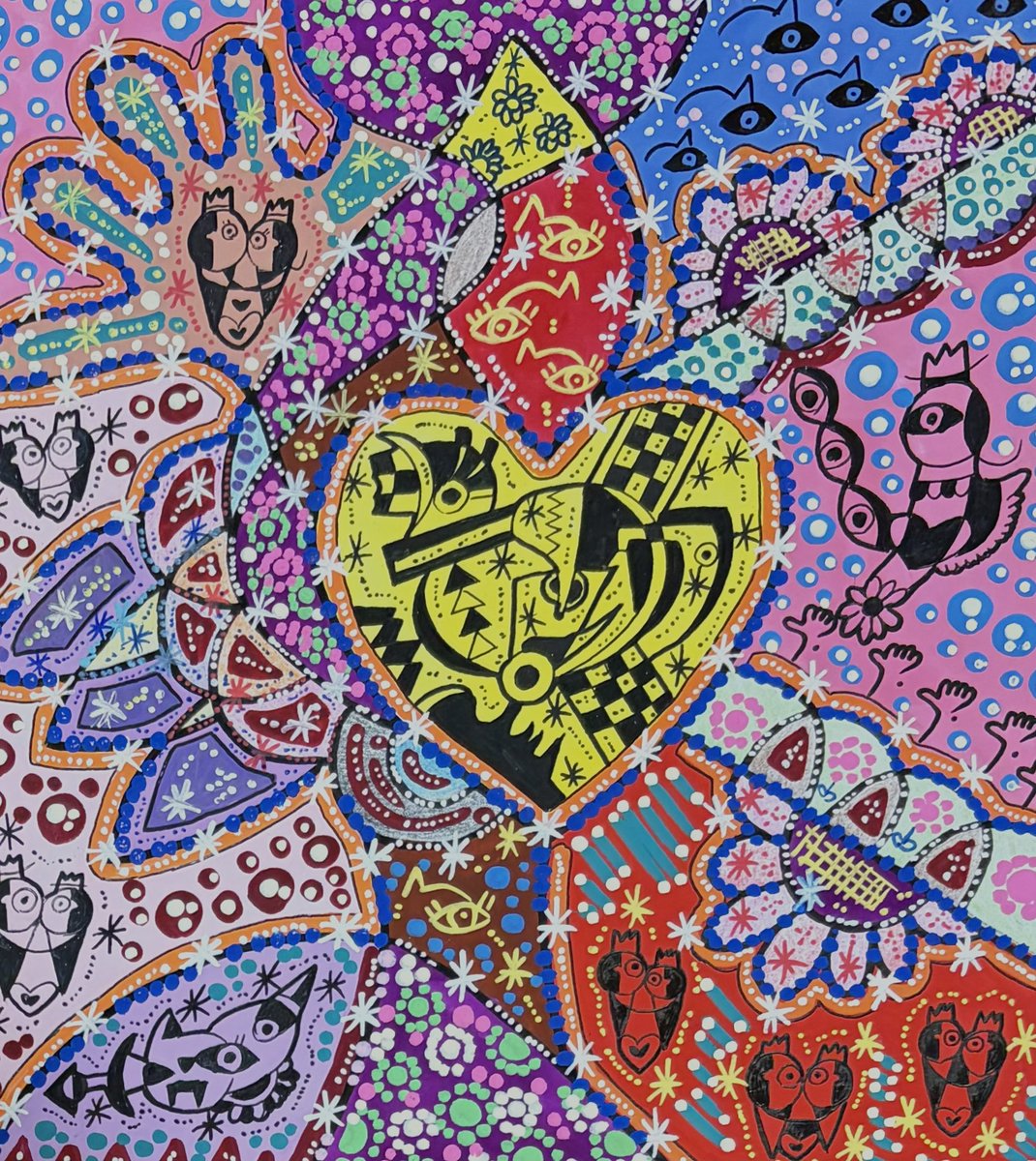 たいぞう (@taizougahaku) / Posts / X