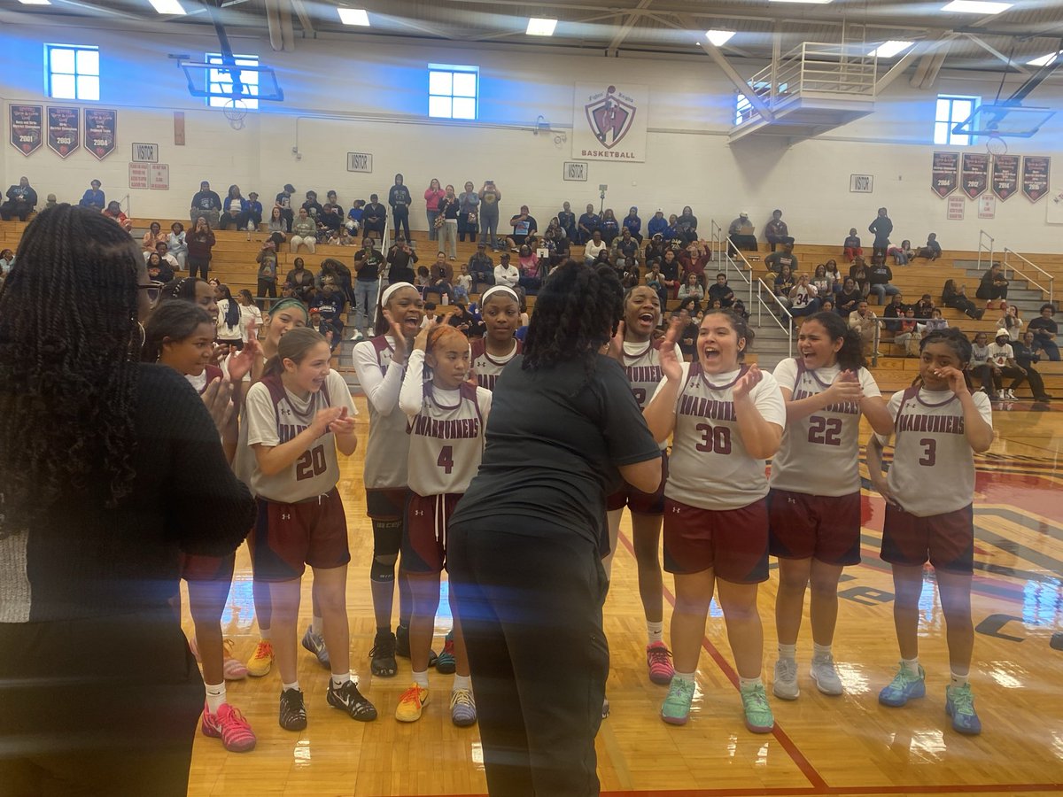 Lady Knights Basketball tweet media