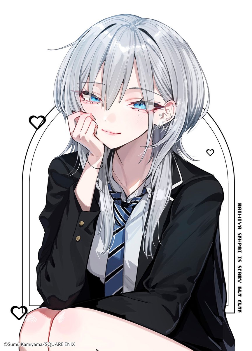 notewxn's tweet image. Haimiya 🙏🙏