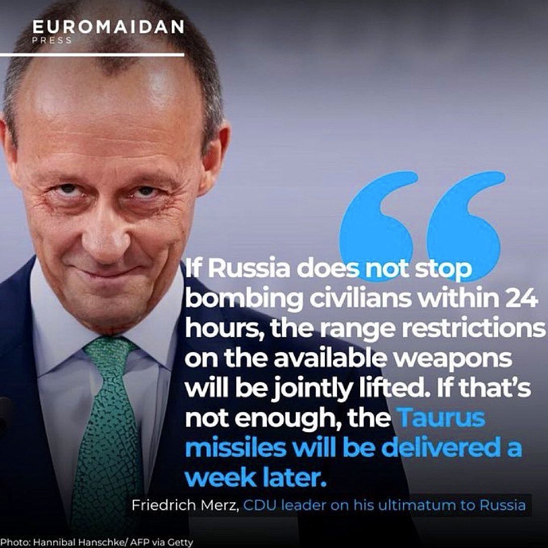 Was damals richtig war, ist heute umso dringender. /2