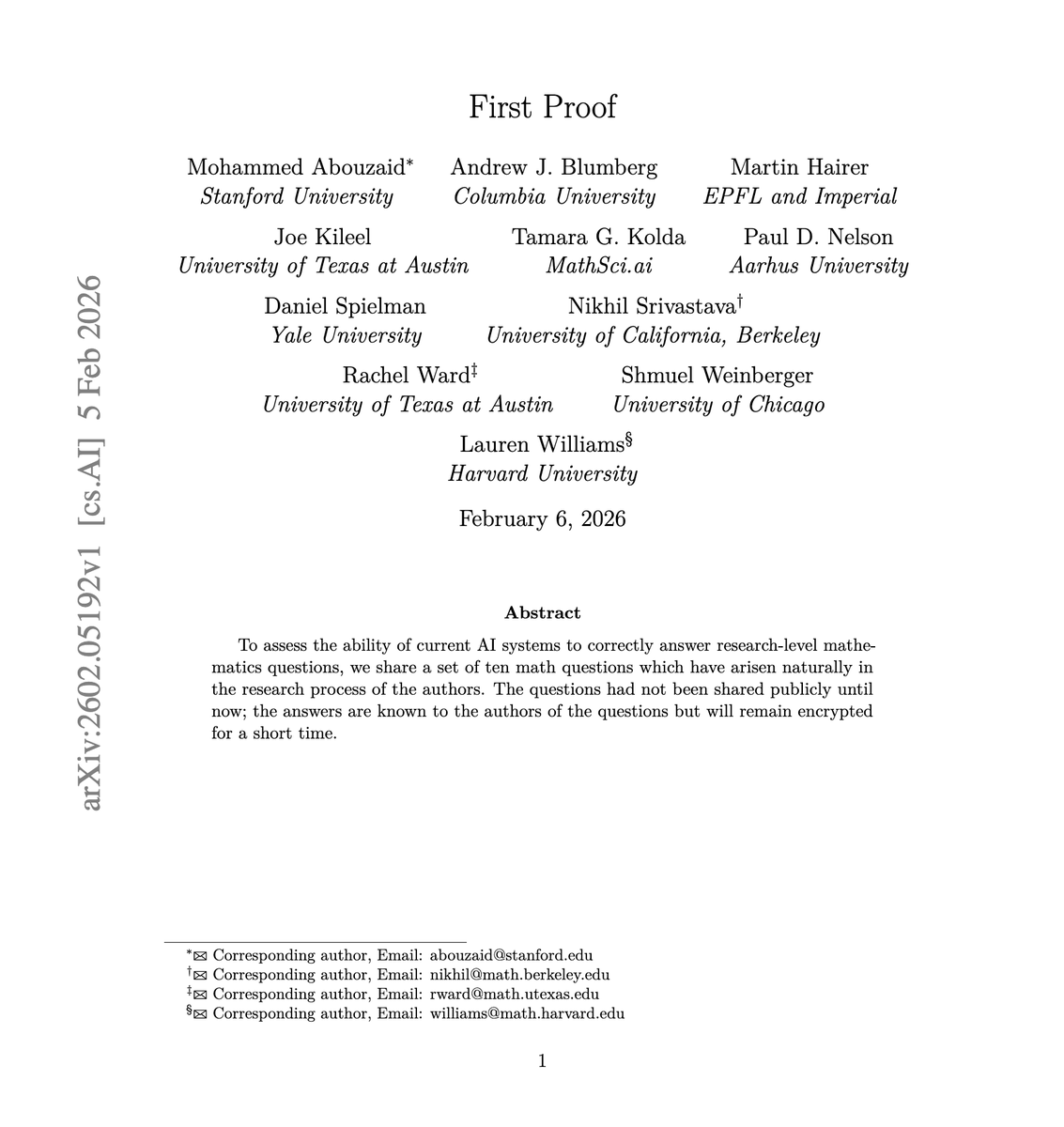 alphaXiv tweet media