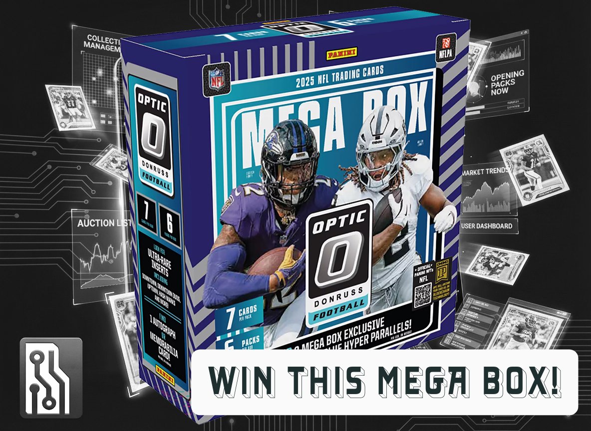 CardSight AI, Inc. tweet media