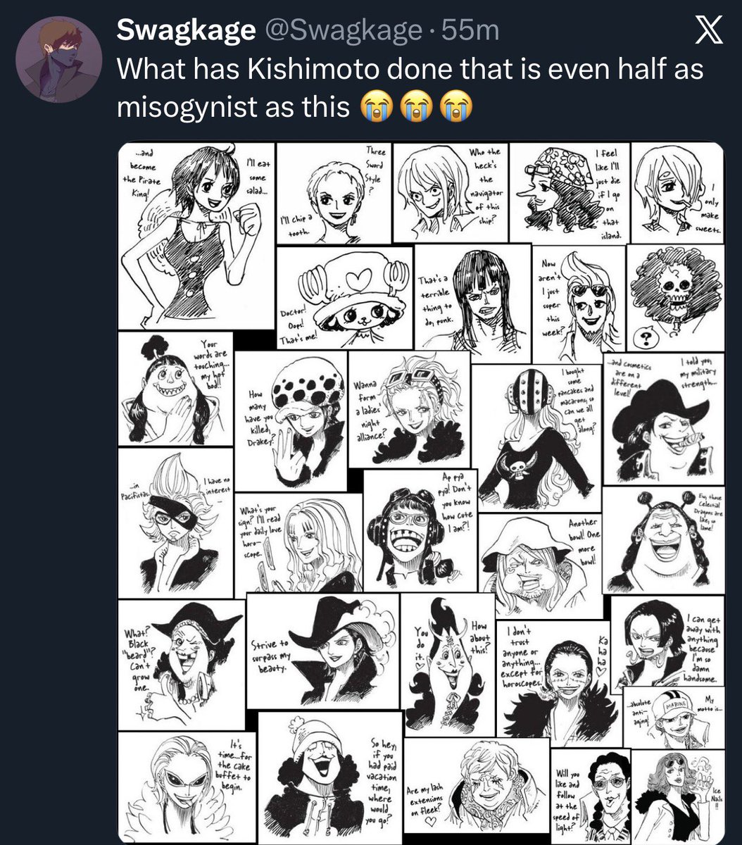 vic 📖 tweet media