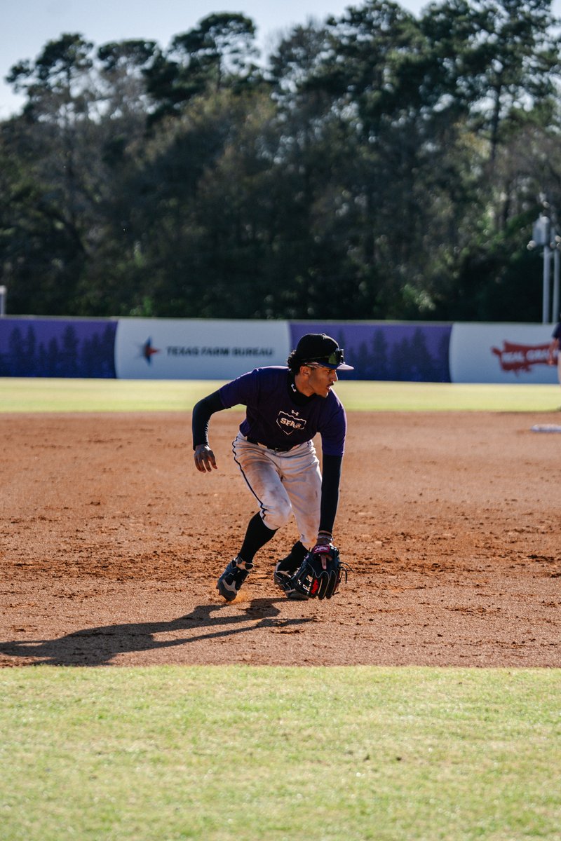 Lumberjack Baseball tweet media