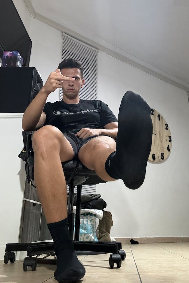 The Best Masters tweet media