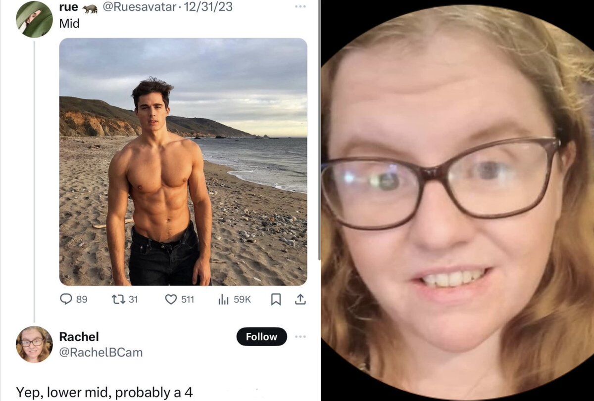 Real Ass Wigger tweet media