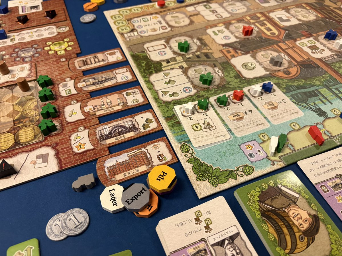 ケンビル (@tg_kb) / Posts / X