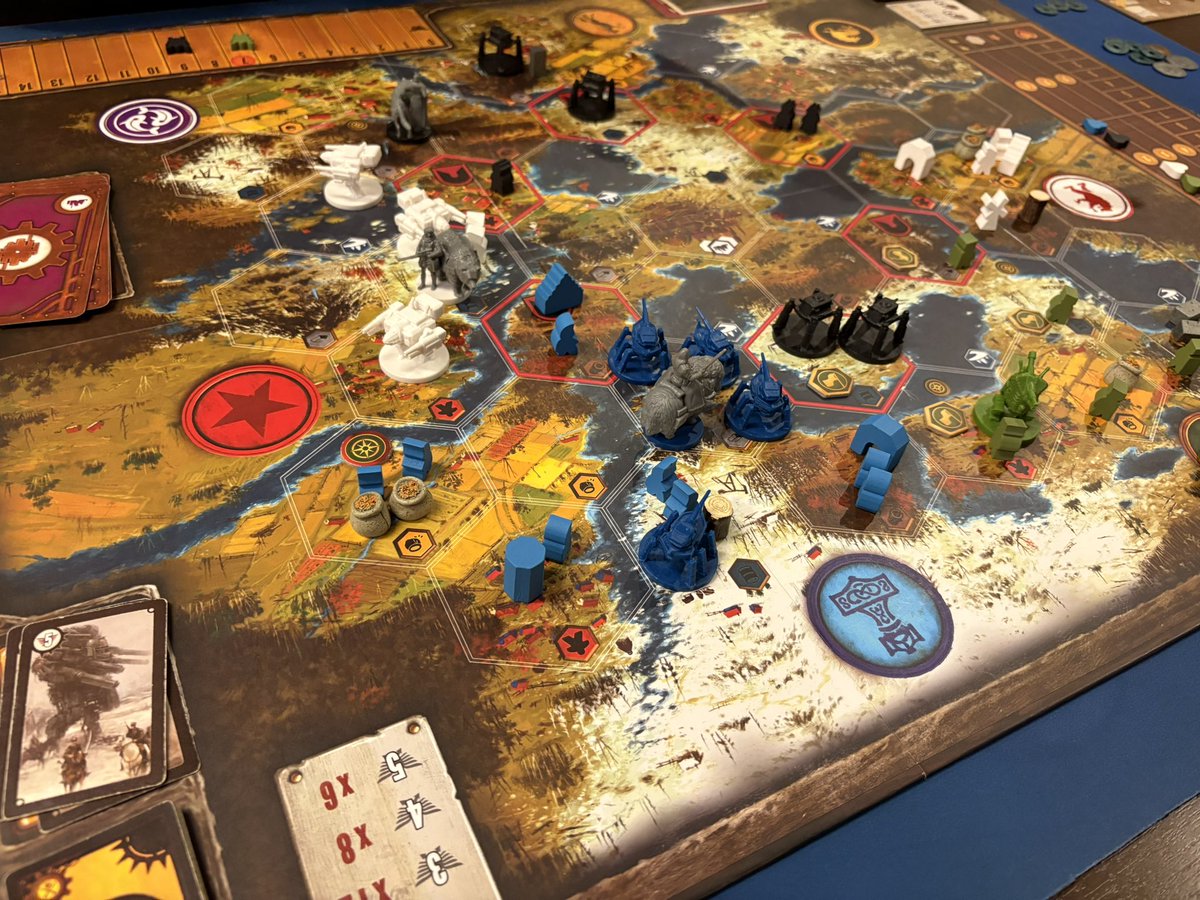 ケンビル (@tg_kb) / Posts / X