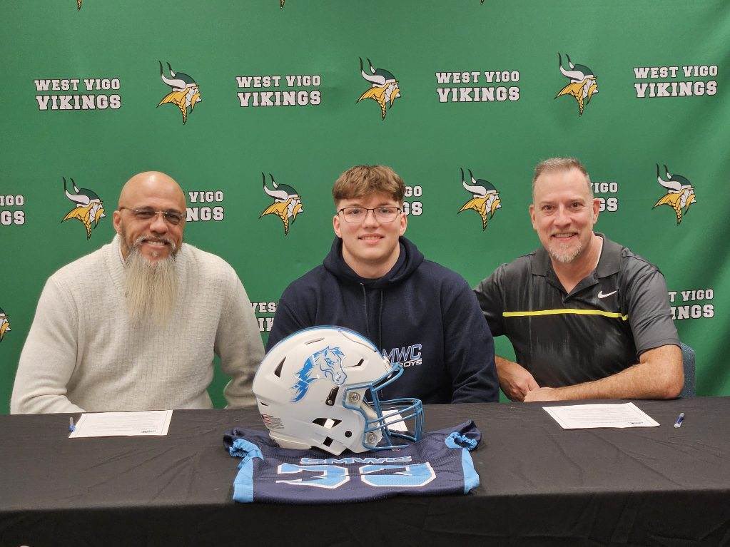 PatrickJef33356's tweet photo. ITS OFFICIAL! @CoachO_SMWC @SMWC_Barstool @coachpowell91 @CoachRegionOL @SMWCFB @coachClements1 @grady https://t.co/W8QXvAOuDL