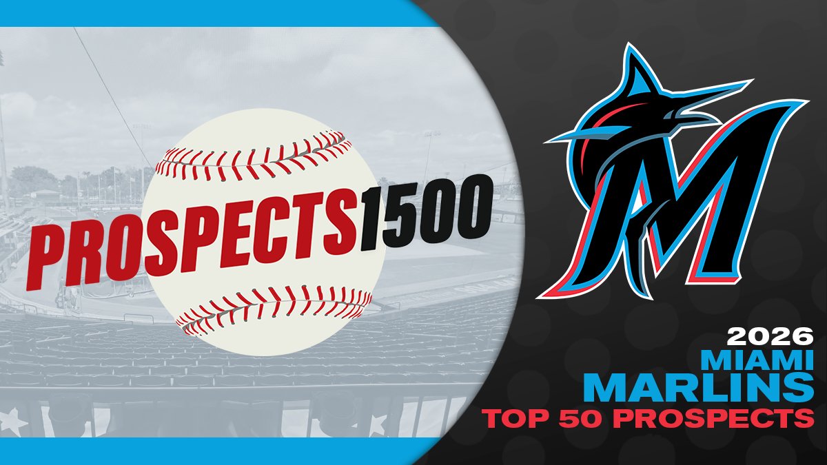 Prospects1500 (@prospects1500) on Twitter photo 