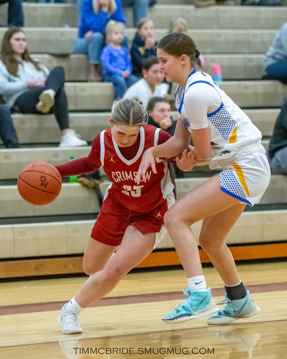 Tim McBride tweet media