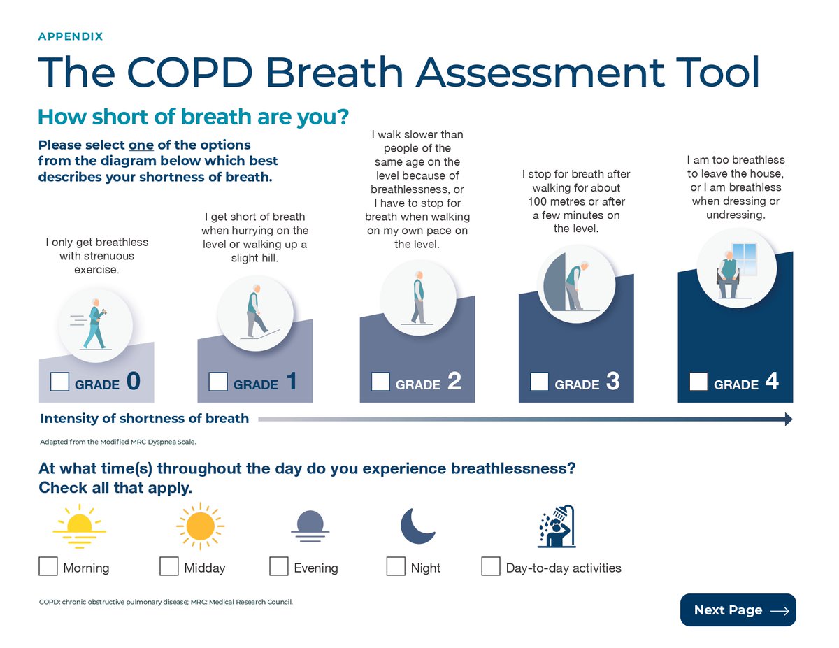 Patient Education - Living with COPD
Assessing your COPD, Treating your COPD, Understanding your COPD, Using your Inhaler, Medications &amp; Practical Tips. #COPD Learn more: copdcanada.info/patient-educat…