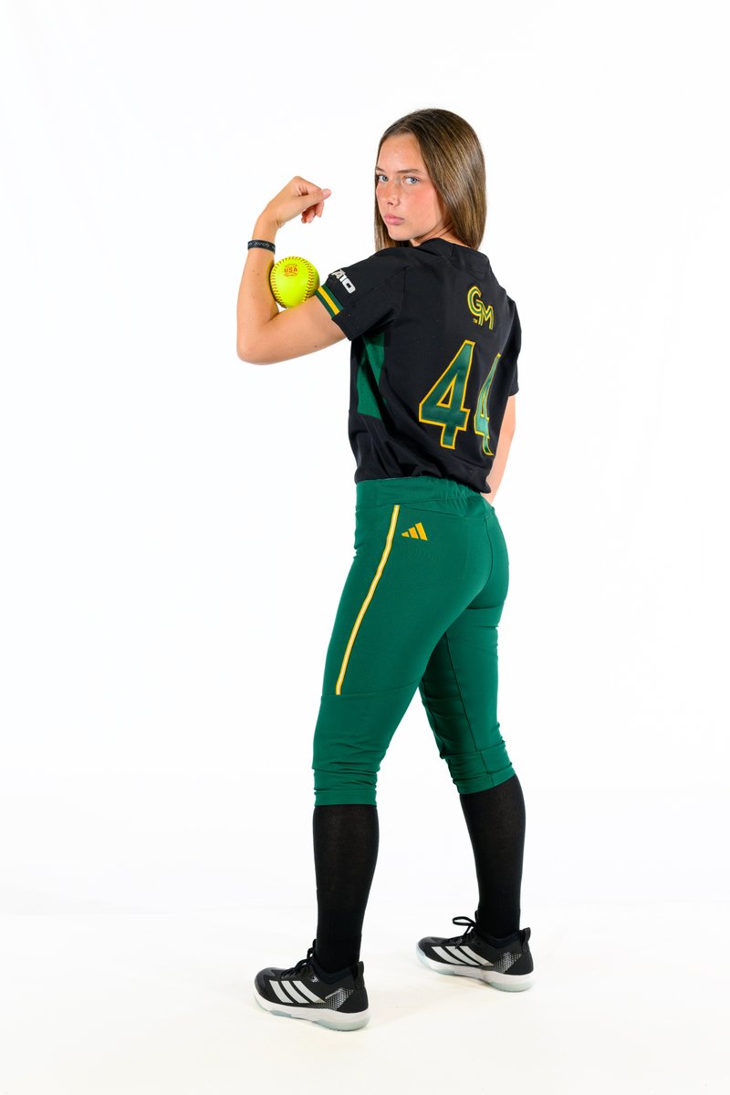 MasonSoftball's tweet photo. E5 | Lemasters plates Auerbach with a single!

George Mason 7, Charleston Southern 0 https://t.co/dMIPkqDKGT