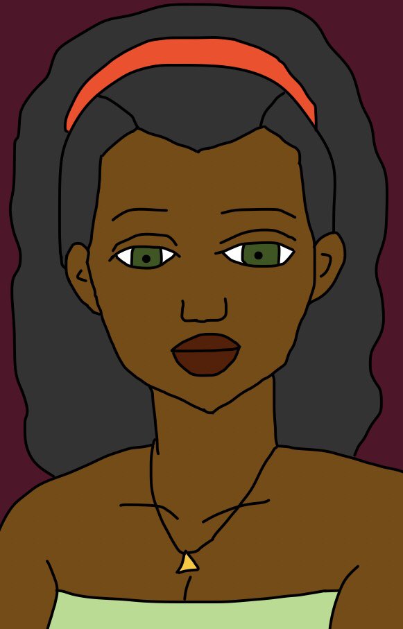 ThatNonSketcher's tweet photo. Not my best Amber Doodle but I love her so much💕
#Invincible #Invinciblefanart #AmberBennett #Digitalart #Art https://t.co/9J3USzw3h9