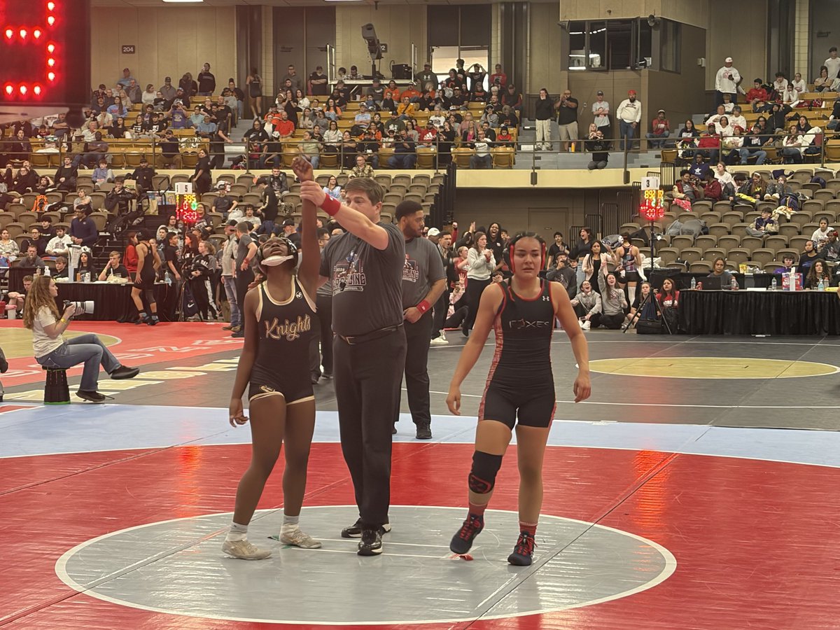 EMS ISD Athletics tweet media