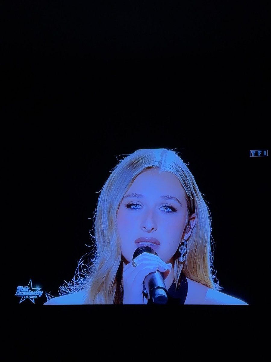 hahnsavre's tweet photo. star ac ou miss france ig we’ll never know parce que là 🫦#StarAcademy https://t.co/Lx4jO95wbM