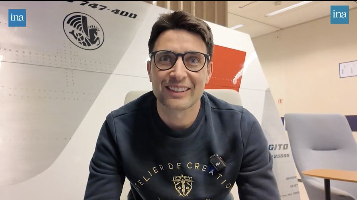 Philippe Lacroute tweet media