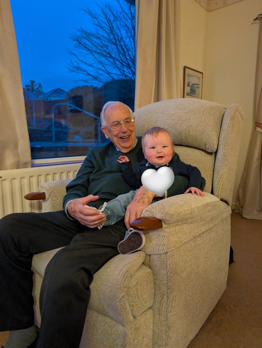 David Kerr tweet media