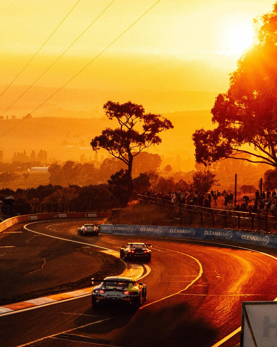 Intercontinental GT Challenge tweet media