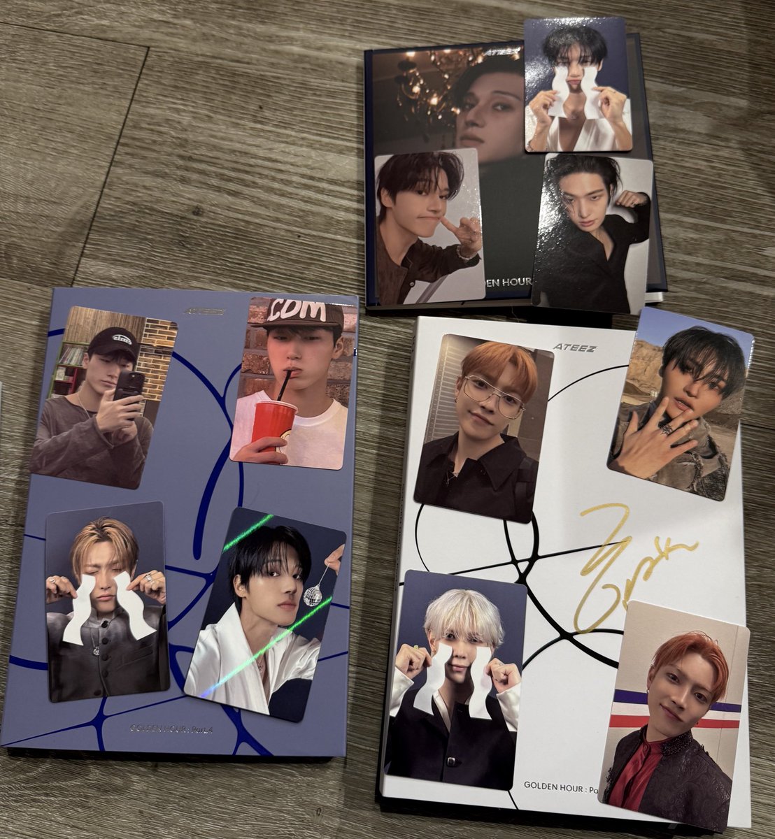 good lil 우영 🍋 tweet media