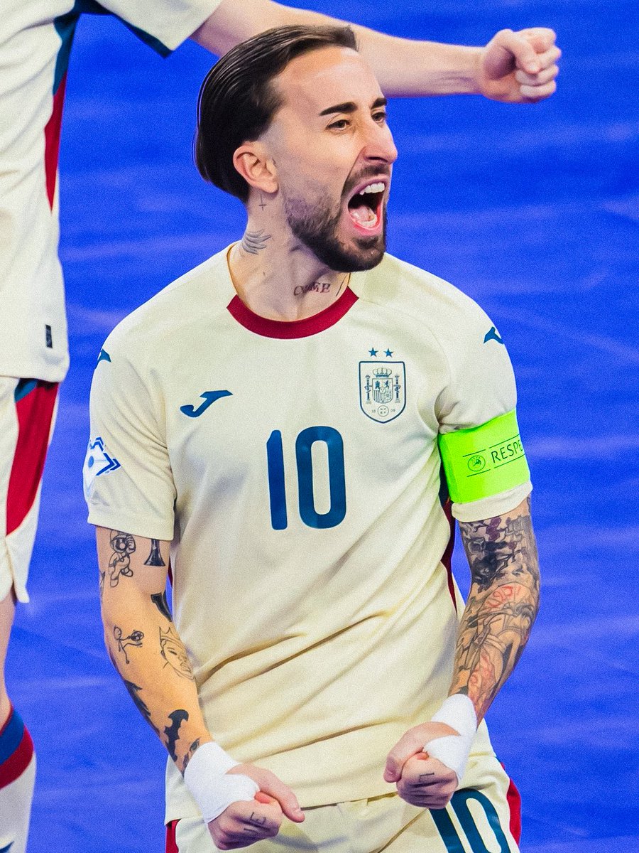 Illes Balears Palma Futsal tweet media