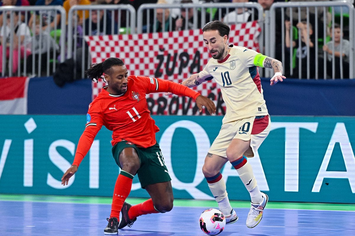 Illes Balears Palma Futsal tweet media